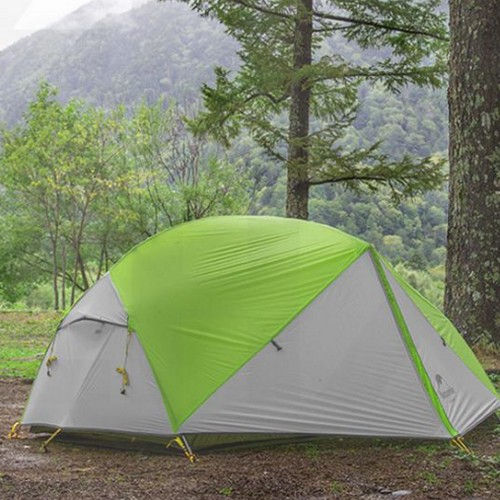 네이처하이크  몽가2 20D 해외구매