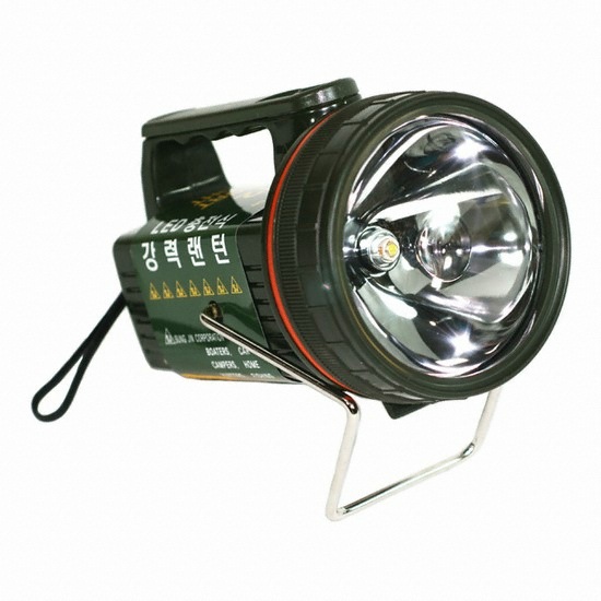 성진전자  SJ-LED700 LED 랜턴