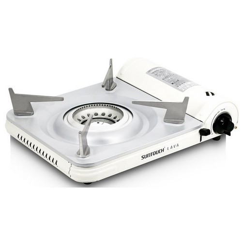 썬터치  라바 가스레인지