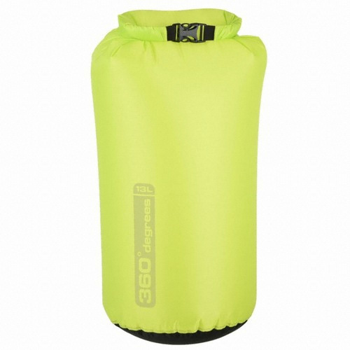 360디그리 드라이 백 13L