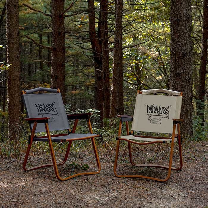 카즈미  파라다이스 미니 체어