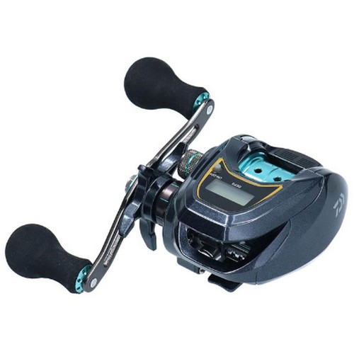 다이와  라이트 SW X IC SS