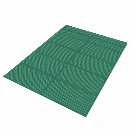 파크론  고밀도 25배 자이언트 캠핑매트 (180x240)