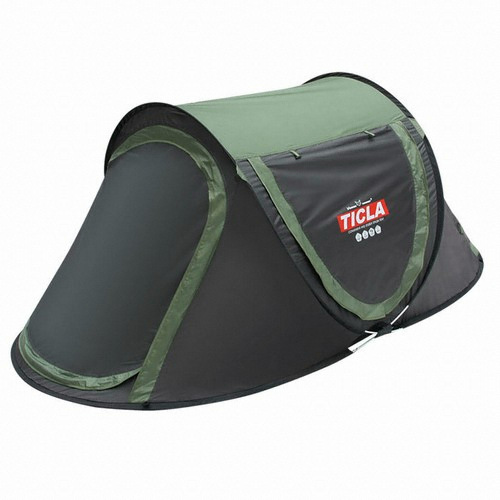 빈슨메시프  티클라 원터치 오페라 팝업 텐트
