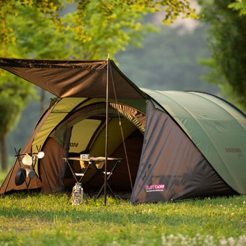 아이두젠 패스트캠프 오페라 스위트