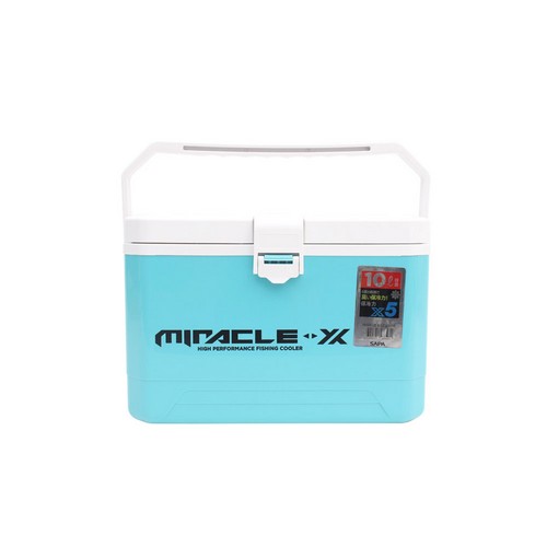 싸파  미라클X 아이스박스