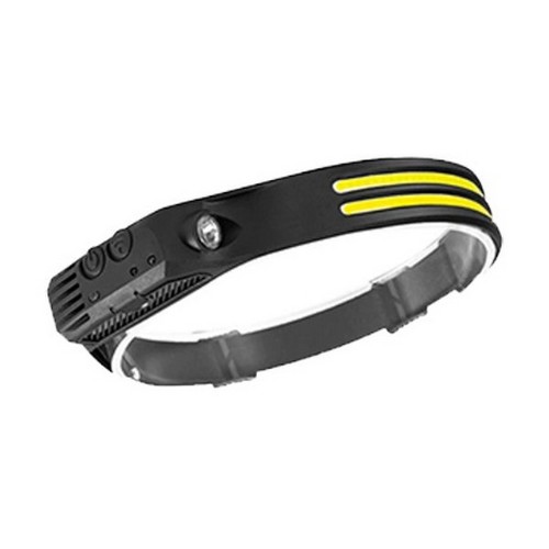 디제이디  W689-2 LED 충전식 모션감지 헤드랜턴