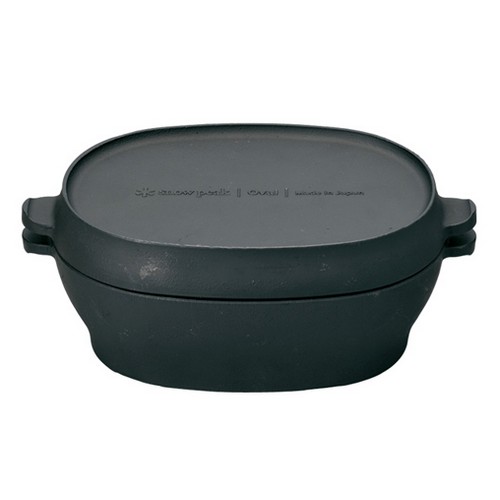 스노우피크  마이크로 오벌 해외구매