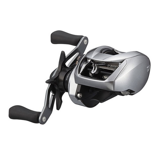 다이와  질리언 SV TW 1000HL, 2021년형