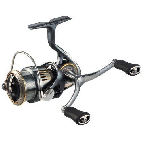 다이와  에어리티 LT2500S-DH