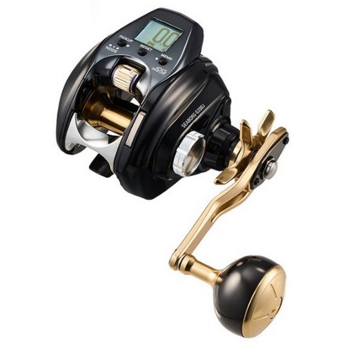 다이와  시보그 G200J