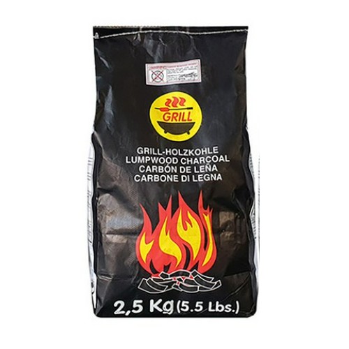 아사도 바베큐 참숯 2.5kg