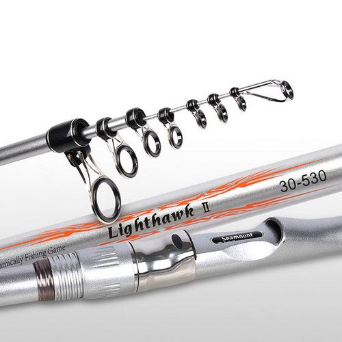 시마운트  라이트호크2