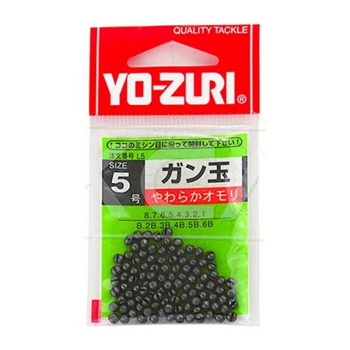 대현 듀엘 요즈리 봉돌 좁쌀추