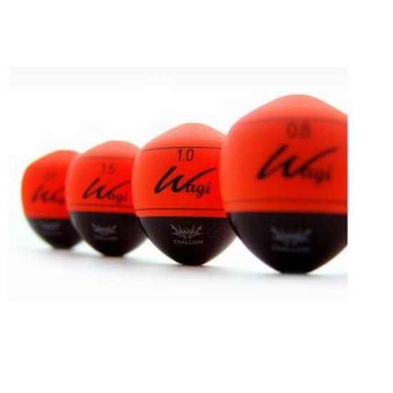 챌리온  CFL-01 구멍찌