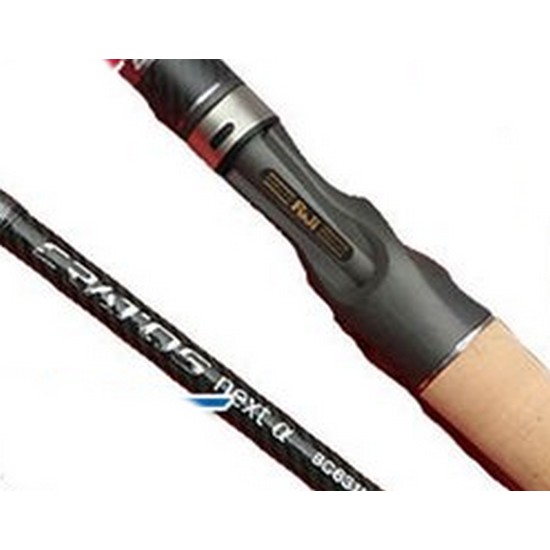 YGF  크라토스 넥스트 알파