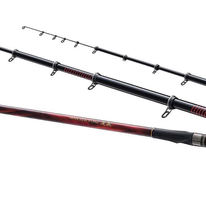 시마노  마스터튠 오나가