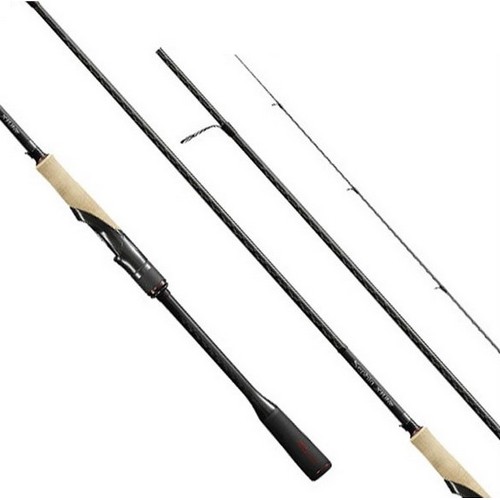 시마노  소아레 엑스튠, 2020년형