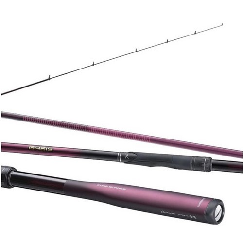 시마노  베이시스, 2022년형