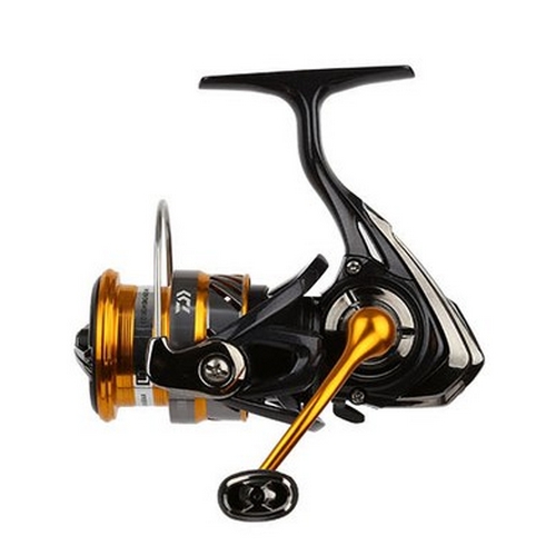 다이와  레브로스 LT 1000-XH, 2019년형