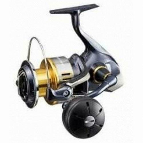 시마노  트윈파워 SW 10000PG, 2015년형