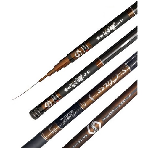 다이교  S클래스 민장대