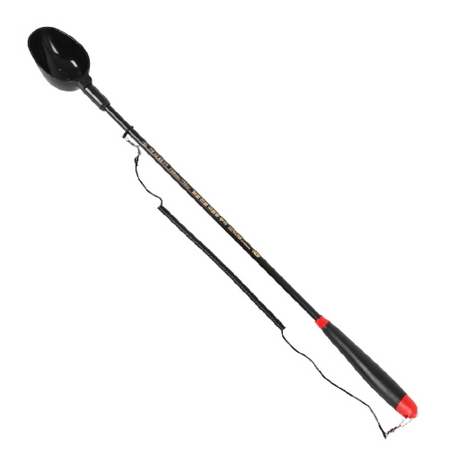 HDF  HT-1031 카리스마 카본 선상 밑밥주걱 140cc-720