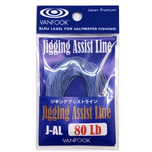 밴푹 J-AL 지깅 어시스트 라인