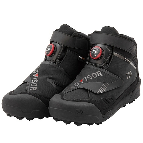 다이와  PV-2551CD 프로바이저 피싱슈즈 펠트스파이크