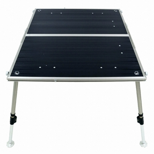 새론불산업  필스피드 슬림형 블랙에디션 좌대 XL