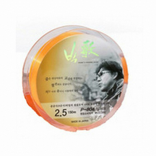 아티누스  P-804 박가 8중공사 플로팅 원줄