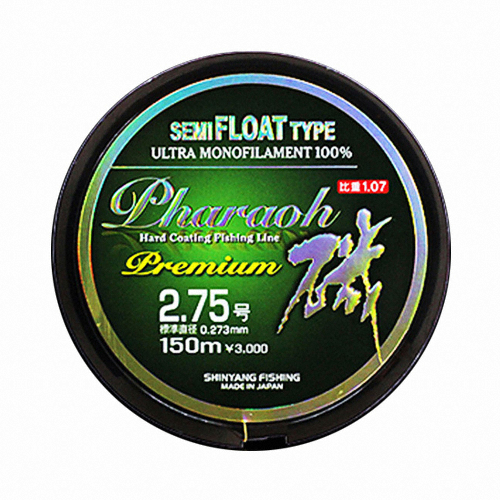 카포스  파라오 프리미엄 기 세미플로트 원줄