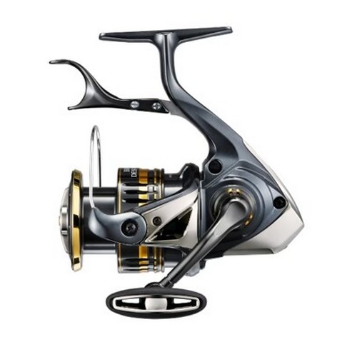 시마노  BB-X 데스피나 2500DXG, 2023년형