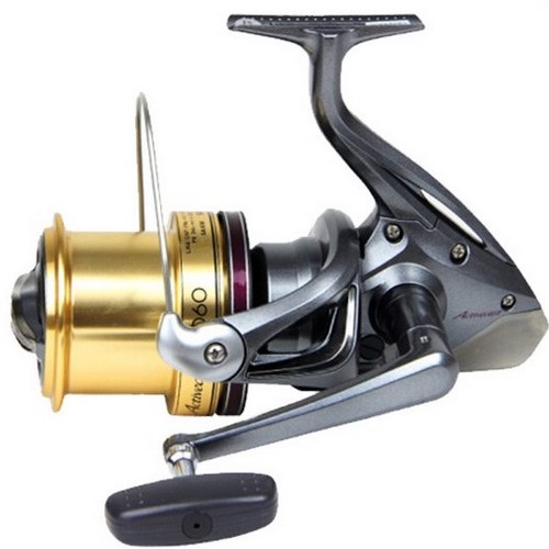 시마노  액티브캐스트 1080