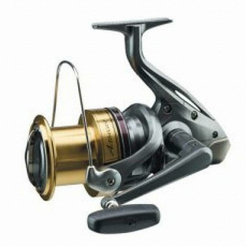 시마노  액티브캐스트 1100, 2010년형