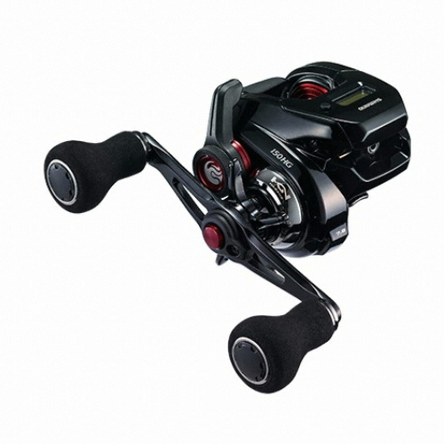 시마노  염월 CT 150PG, 2019년형