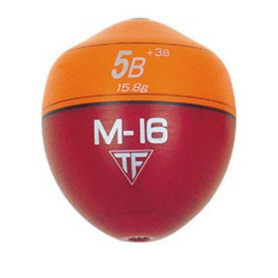 쯔리겐  M-16 구멍찌