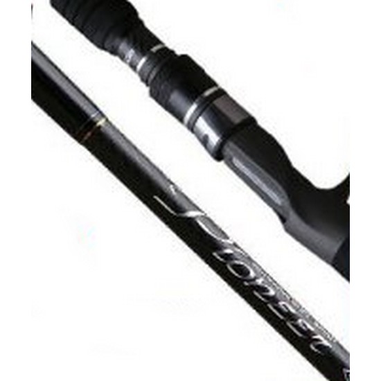 NS  파이오니어 슬로우지깅