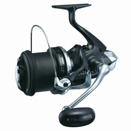 시마노  파워 에어로 프로서프 표준사양, 2015년형