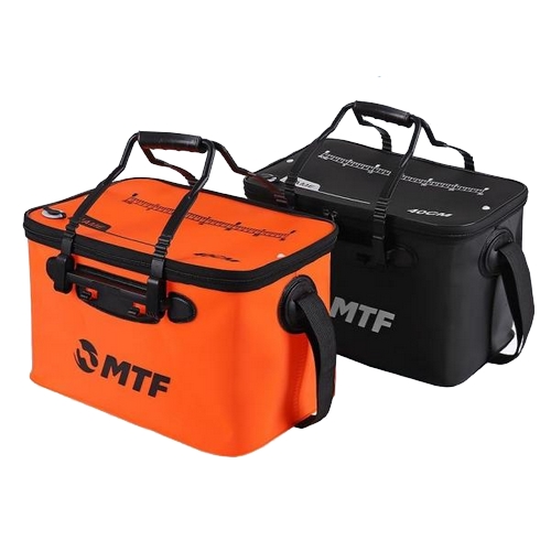 머털낚시  다용도 보조가방 밑밥가방 36