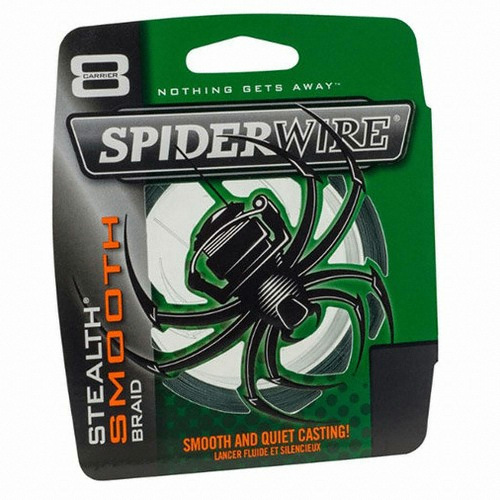 스파이더와이어  스텔스 스무드 8