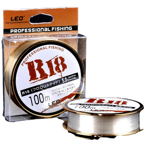 LEO  R18