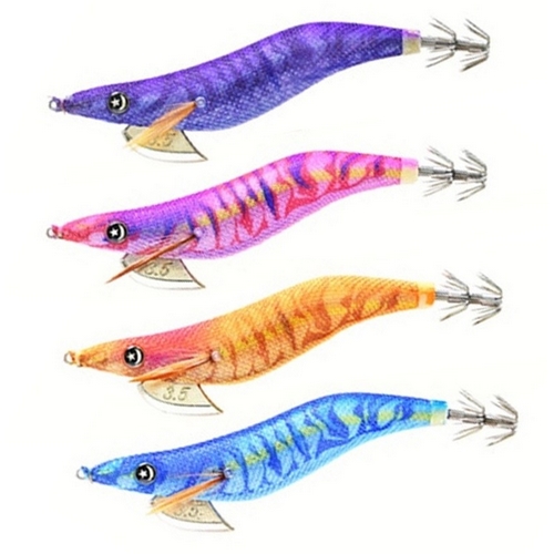 쯔리겐  케이무라 에기스타 노멀, 2022년형