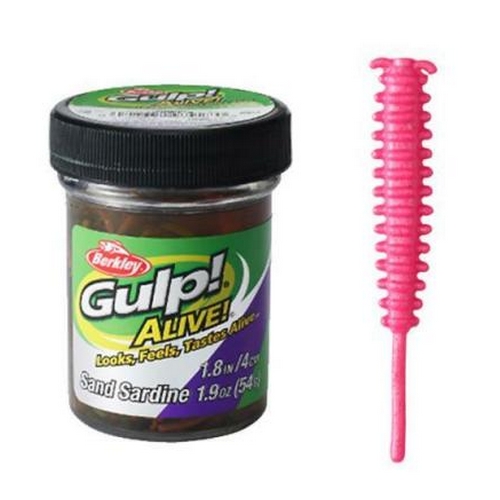 버클리  걸프 샌드사딘 1.8인치 병타입