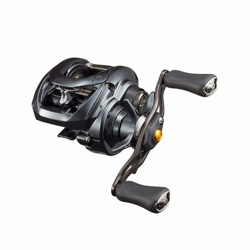 다이와  타튤라 SV TW 103HL, 2020년형