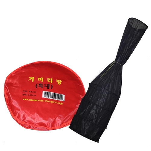 한돌 거머리망 대왕