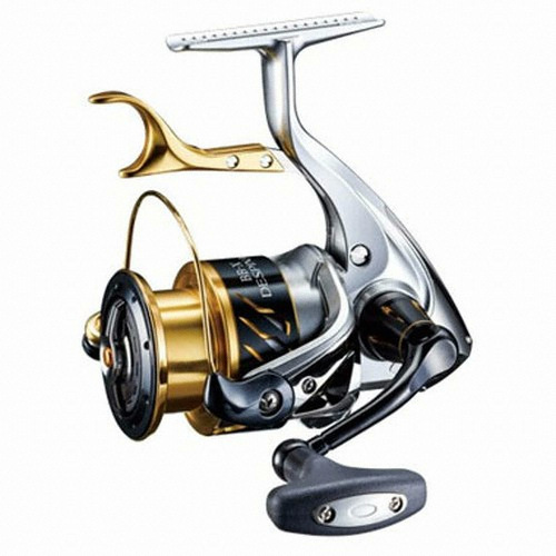 시마노  BB-X 데스피나 2500DXG, 2016년형