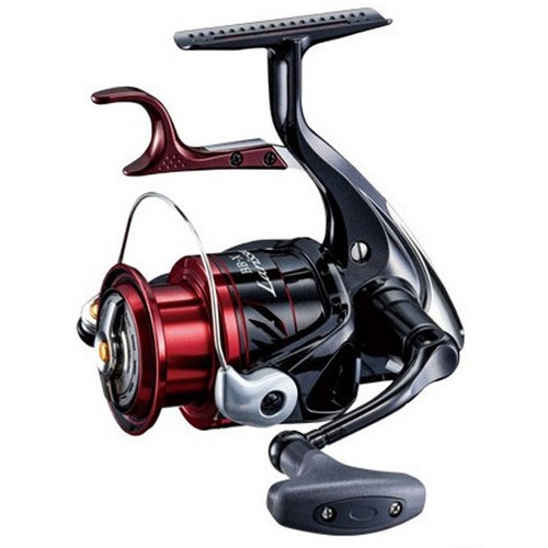 시마노  BB-X 라리사 C3000DHG, 2016년형