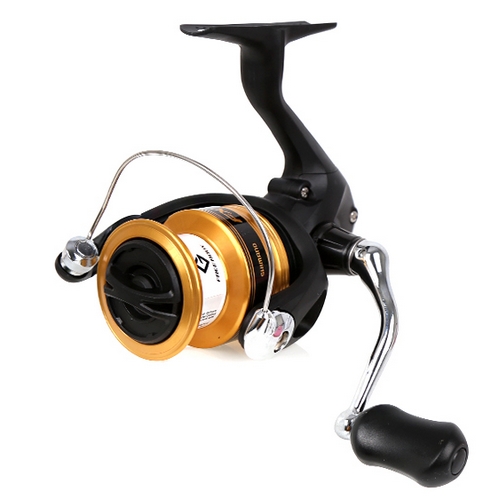 시마노  FX 4000FC, 2019년형