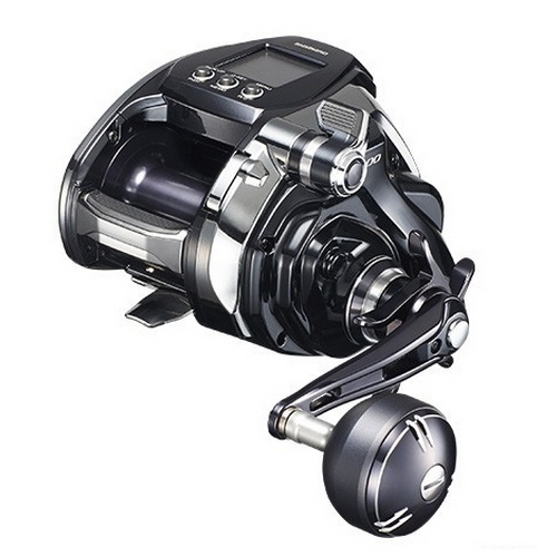 시마노  비스트마스터 MD3000, 2020년형